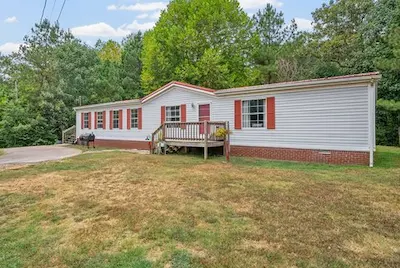 Manufactured Homes