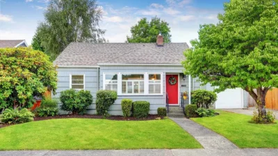 Single Family Homes