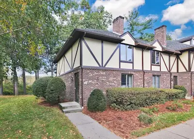 Townhomes