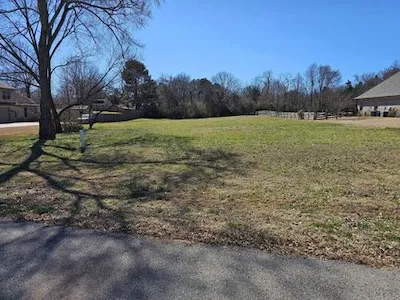 Vacant Land